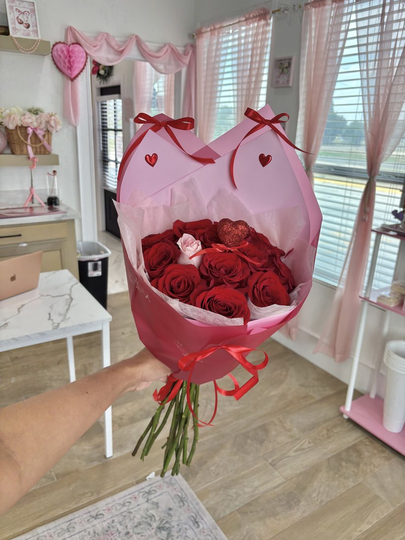 Barro Mix Bouquet
