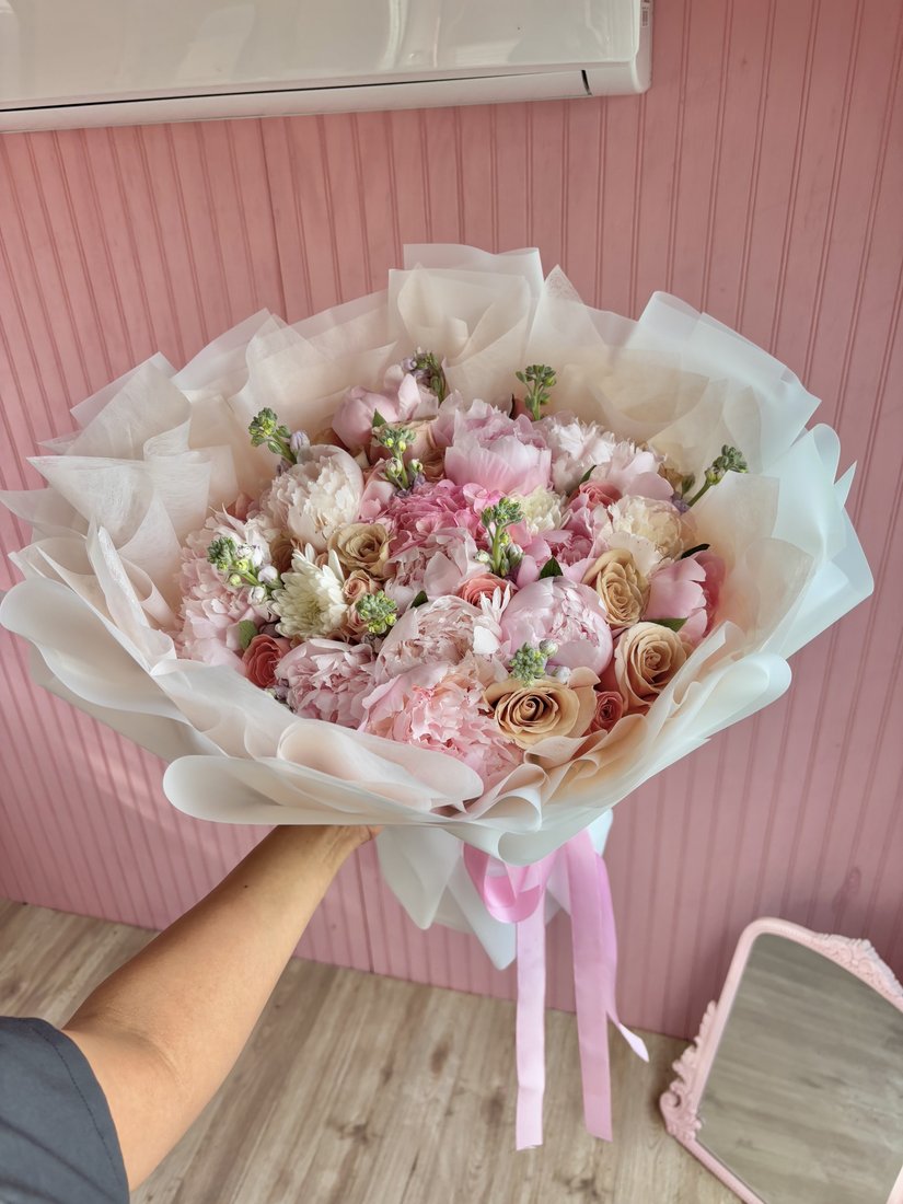 Soft Love